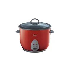 OSTER - COMBO LICUADORA BLSTKAG-RPB + OLLA ROJO CKSTRC1700R