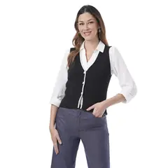 CP MODA DE COLECCION - CHALECO DETROIT