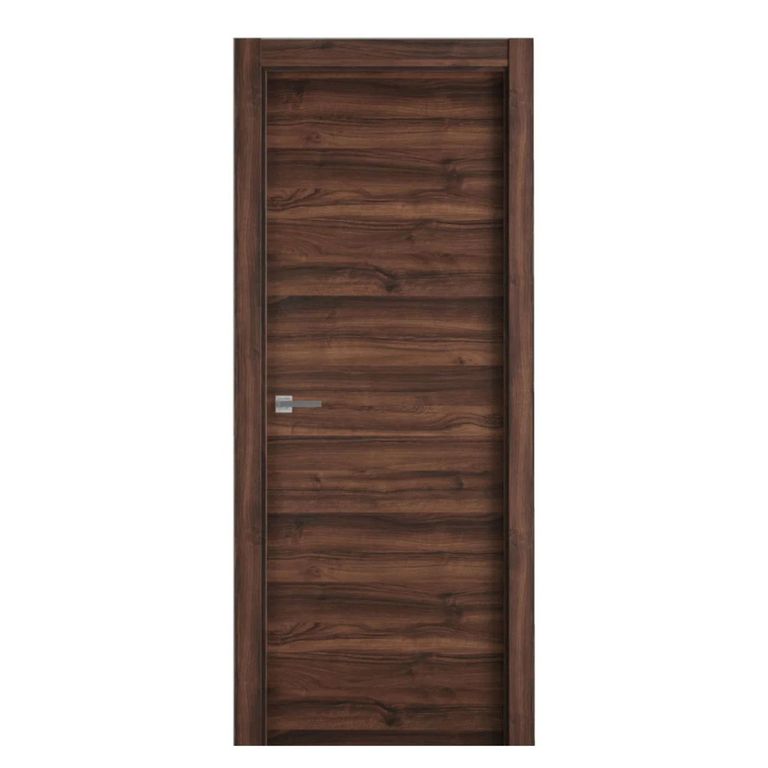 Puerta de Melamina Casatto Interior - 60 x 210 cm - Gales Pelikano