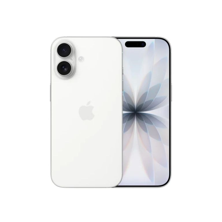 IPHONE 17 256GB CHIP FISICO - BLANCO