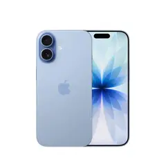 APPLE - IPHONE 17 256GB CHIP FISICO - AZUL