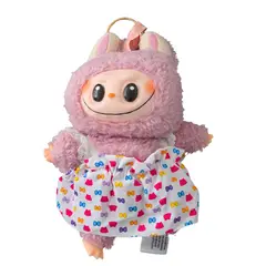 GENERICO - LABUBU THE MONSTER COLLECTION