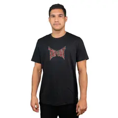 TAPOUT - POLO MANGA CORTA HOMBRE SNAKE