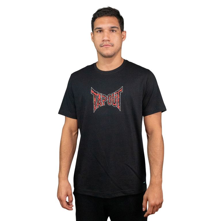 POLO MANGA CORTA HOMBRE SNAKE