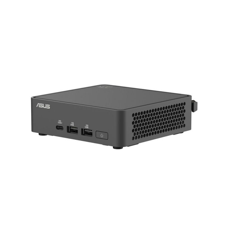 Mini Pc Nuc I7-1240H 5.2Ghz Ddr5, Compacto Y Potente Para Gaming Y Productividad