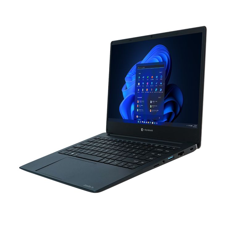 Notebook Satellite Pro C40-K 14" - Intel I3, 8Gb Ram, 256Gb Ssd, Windows 11 Pro