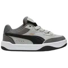 PUMA - Zapatilla Park Lifestyle SK8 Jr 401949 05 Gris