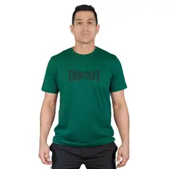 TAPOUT - POLO MANGA CORTA HOMBRE TEAM