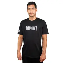 TAPOUT - POLO MANGA CORTA HOMBRE TEAM