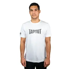 TAPOUT - POLO MANGA CORTA HOMBRE TEAM