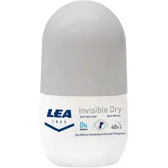 GENERICO - Lea Desodorante de Viaje Invisible Dry 20ml