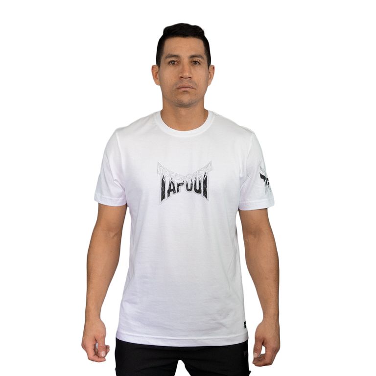 POLO MANGA CORTA HOMBRE THAI