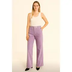 AMA OUTFITTERS - PANTALON DE CORDUROY JOAN