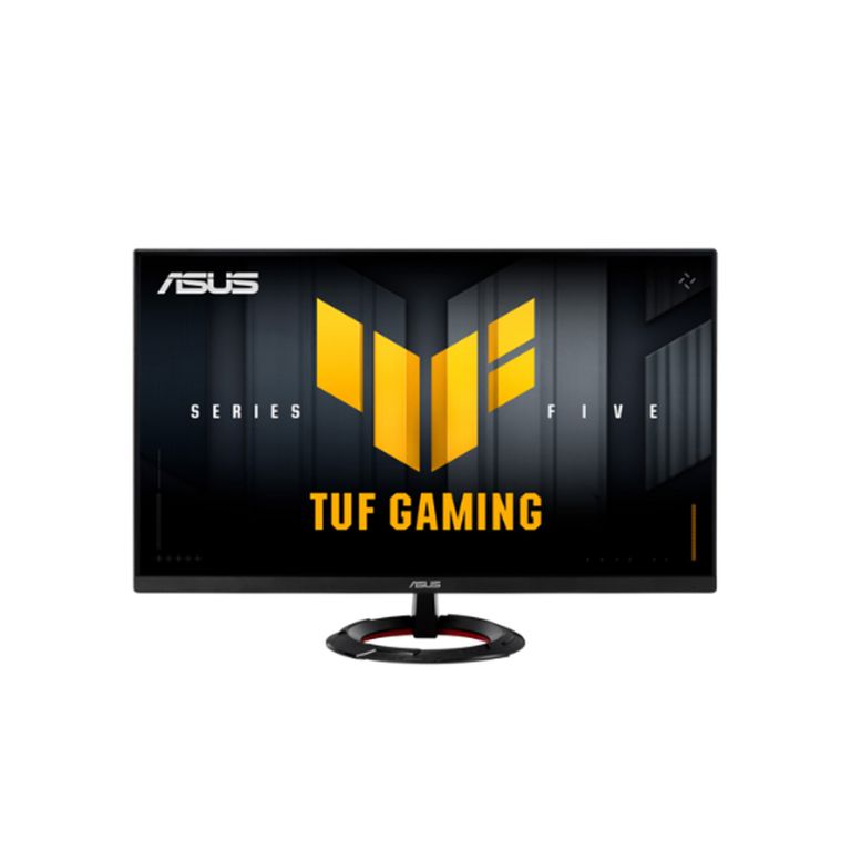 Monitor Tuf Gaming Vg249Q5R 24" 200Hz 0.3Ms - Pantalla Full Hd Para Juegos Rápidos