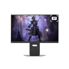 LG - Monitor 27G850A Led Gaming 27 Pulgadas 4K 240Hz 1Ms Hdmi Dp