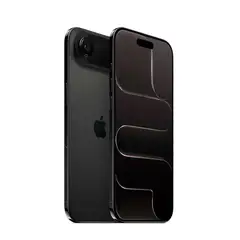 APPLE - IPhone Air eSIM 256GB 8GB Negro