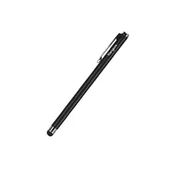 TARGUS - Lápiz Slim Stylus Negro para Smartphone - Precisión y Estilo p