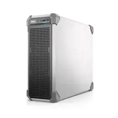 DELL - Servidor PE T160 Rack 2U con Intel Xeon 6315P 28 GHz 2 TB HDD