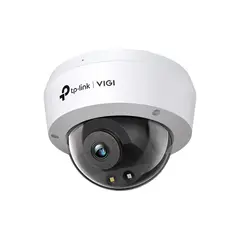 GENERICO - Cámara de Vigilancia TP-Link VIGI C250 28mm para Interior y Exterior
