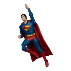 MCFARLANE TOYS - DC Comics Mc Farlane Superman Pelicula 2025 18 cm