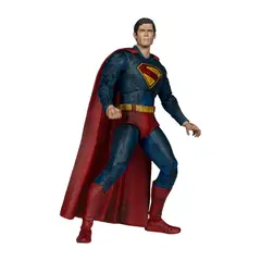 MCFARLANE TOYS - DC Comics Mc Farlane Superman Pelicula 2025 18 cm Battle Damage