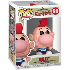 FUNKO - Pop Billy 1911 de Billy y Mandy