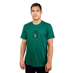 TAPOUT - POLO MANGA CORTA HOMBRE VIRGON