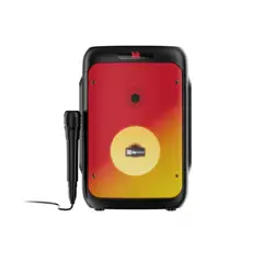 KLIP XTREME - KLS-652 BoomFire X - Parlante Bluetooth 1500W con Micrófo