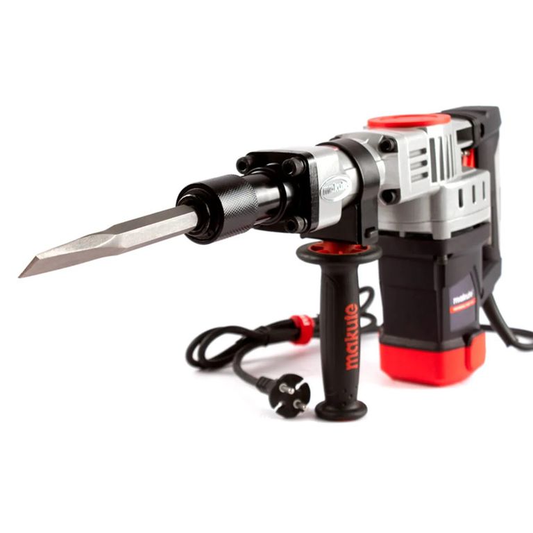 MARTILLO DEMOLEDOR DE 1900 W