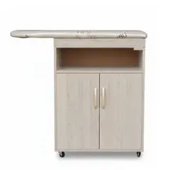 GENERICO - Planchador Chantiyi Arena Viene Armado con ruedas