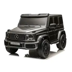 GENERICO - Carro a Batería Mercedes Benz Gladiator 24Voltios Para Niños