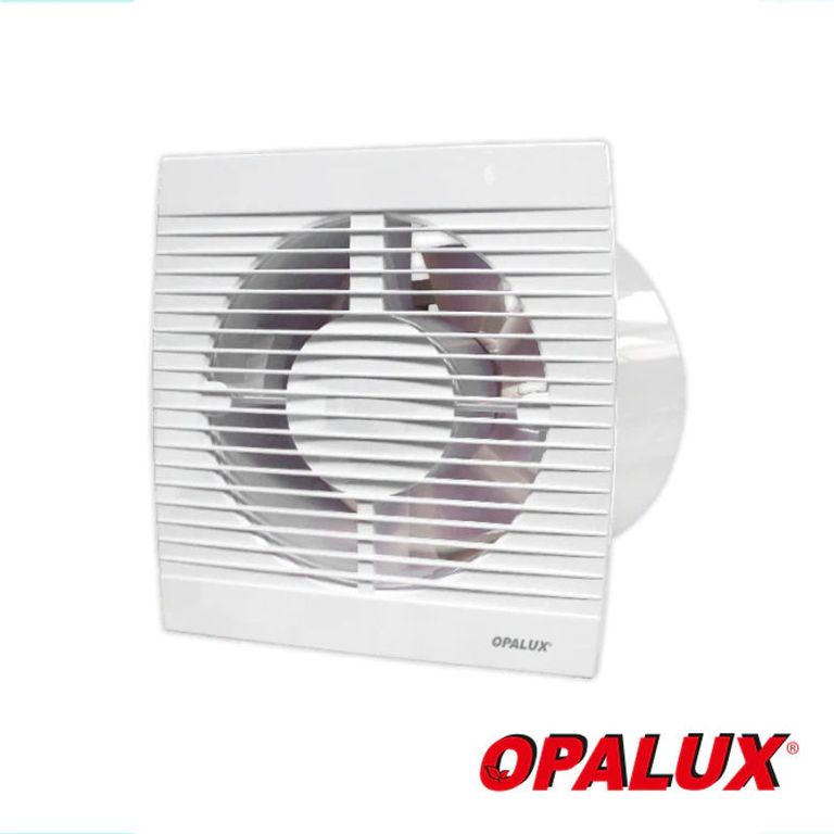 EXTRACTOR DE AIRE 4 pulgadas 15W 220-240V