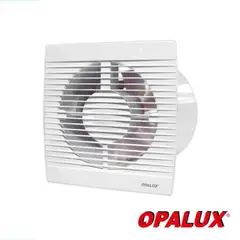 OPALUX - EXTRACTOR DE AIRE 4 pulgadas 15W 220-240V
