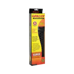 OPALUX - Supresor de Picos 6 Salidas 3M 14-515AB-3M