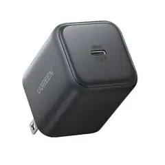 UGREEN - Cargador 45W USB-C GaN PD 3.0 iPhone 17 X524 65050B