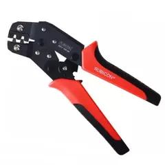 RUBICON - Ponchador Crimpiador de terminales RKY-190-04