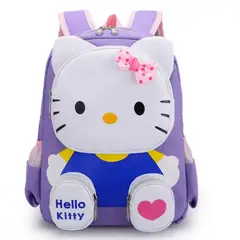 SANRIO - Mochila Hello Kitty Estilo Kawaii