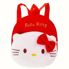 SANRIO - Mochila Hello Kitty Estilo Kawaii