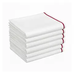 BABYLOOM - Tela Bombasi Pack x 6 Unidades