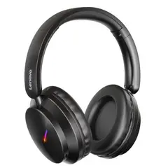 LENOVO - Audífono Tune EH-14 Inalámbrico Bluetooth 54 -Negro