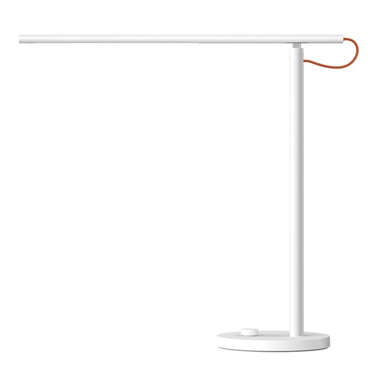 Lámpara de Escritorio Smart 1S - blanco
