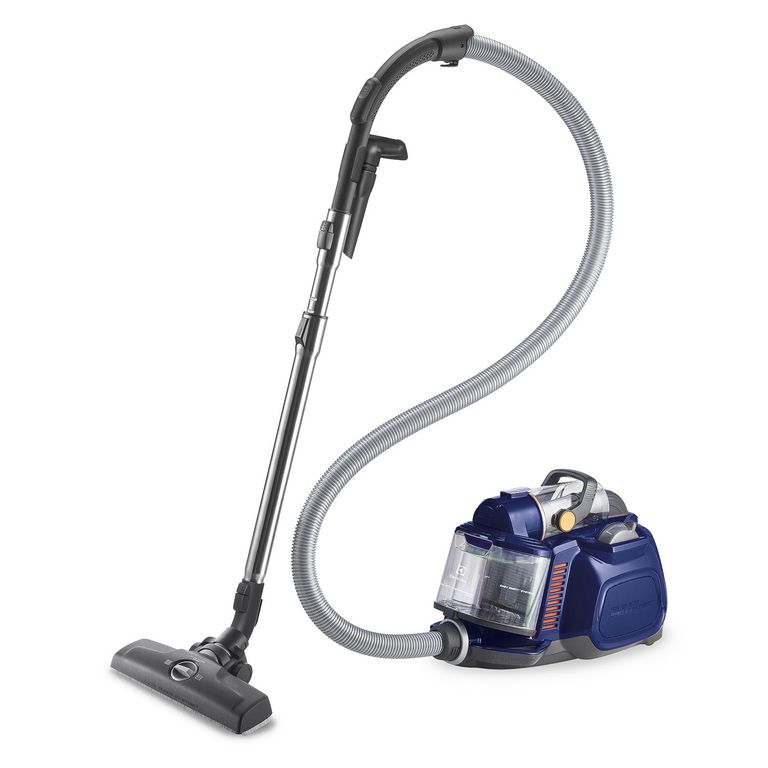 Aspiradora CYC01 1200W sin Bolsa con Filtro HEPA Silenciosa