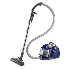 ELECTROLUX - Aspiradora CYC01 1200W sin Bolsa con Filtro HEPA Silenciosa