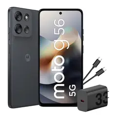 MOTOROLA - CELULAR G56 XT2529-1 AZUL MARINO