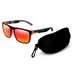 GENERICO - Lentes De Sol Sport Proteccion Uv 400 Polarizado