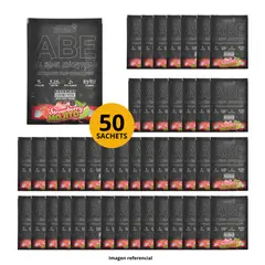 APPLIED NUTRITION - Pre Entreno ABE 50 servicios / Sachet - strawberry mojito