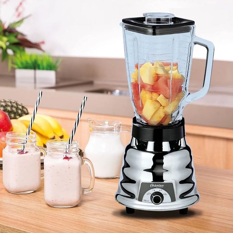 Licuadora 1.25 lt 2 velocidades