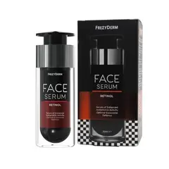 FREZYDERM - Face Serum Retinol 30ml