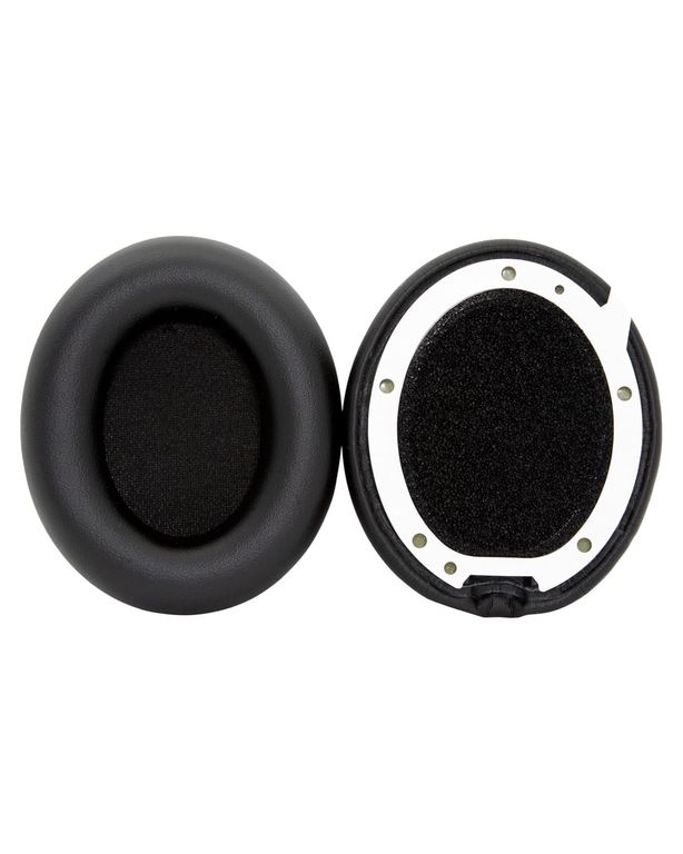 Almohadillas Para Audífonos Beats Studio Pro Negro