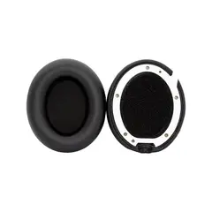 GENERICO - Almohadillas Para Audífonos Beats Studio Pro Negro